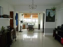 Blk 605 Clementi West Street 1 (Clementi), HDB 5 Rooms #120448742